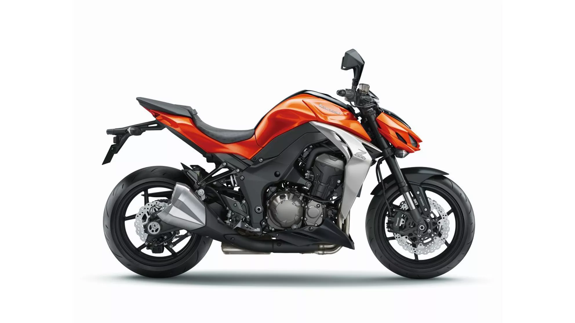 Kawasaki Z1000 - Image 24 Kawasaki Z1000 - Image 24