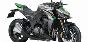 Kawasaki Z1000 2014 vs Kawasaki Z900 2022