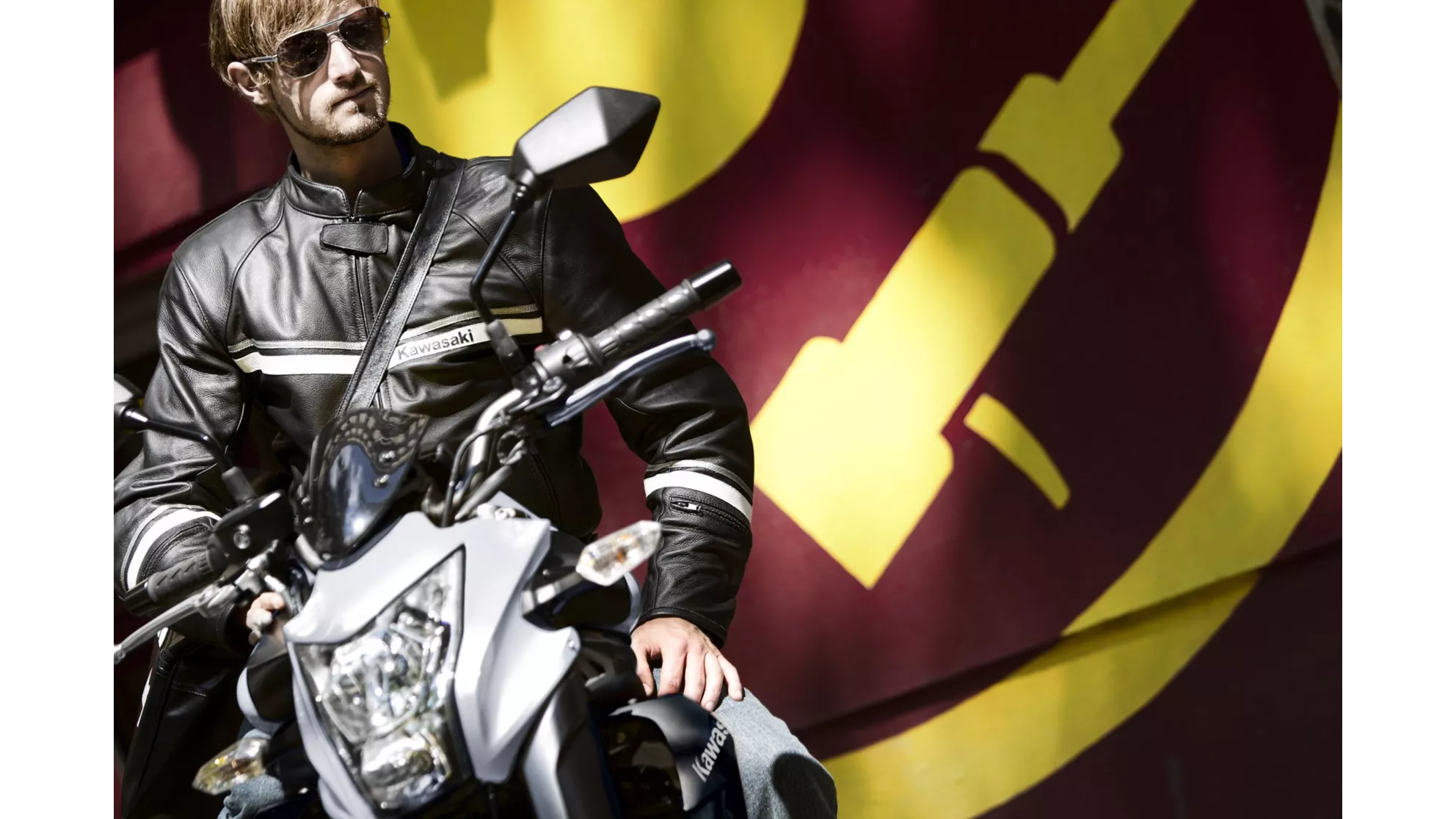 Kawasaki ER-6n - Image 6 Kawasaki ER-6n - Image 6