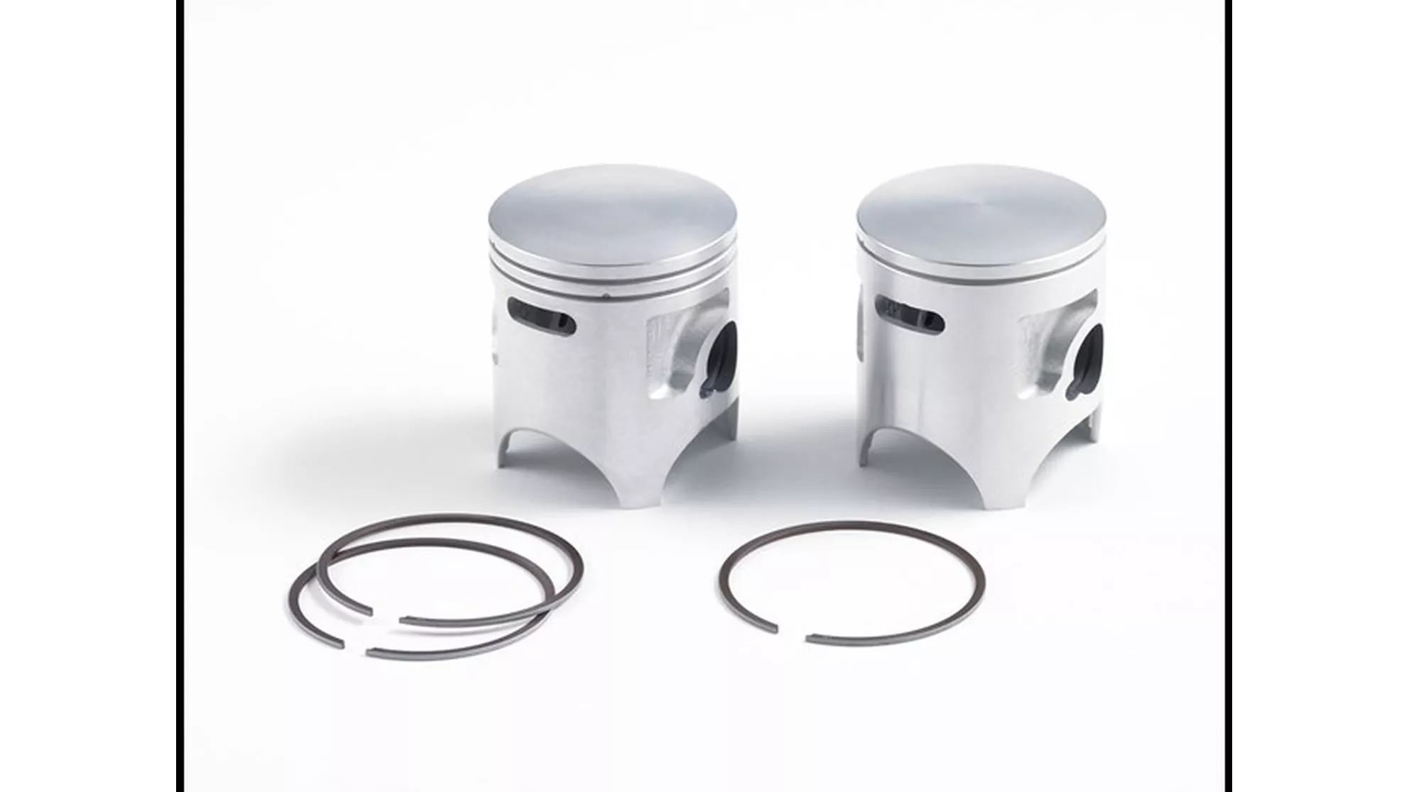 Kawasaki KX85 II - Image 2 Kawasaki KX85 II - Image 2