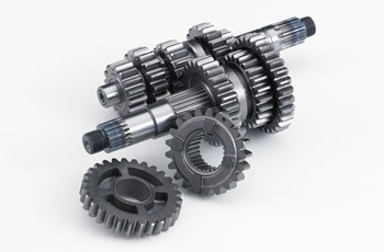 Kawasaki KX250F 2014 - Bild 10