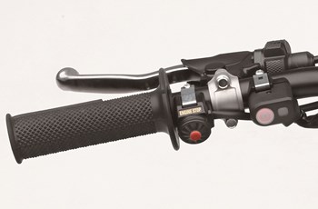 Kawasaki KX250F 2014 - Bild 11