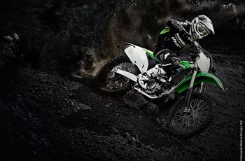 Kawasaki KX250F 2014 - Bild 14