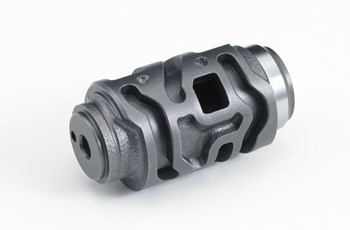 Kawasaki KX450F 2014 - Bild 7