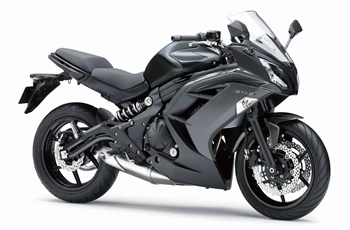 Kawasaki ER-6f 2014 - Bild 6 Kawasaki ER-6f 2014 - Bild 6