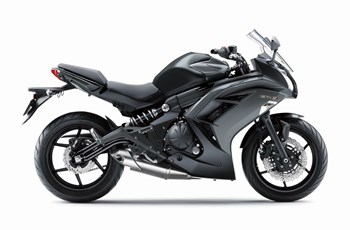 Kawasaki ER-6f 2014 - Bild 7 Kawasaki ER-6f 2014 - Bild 7
