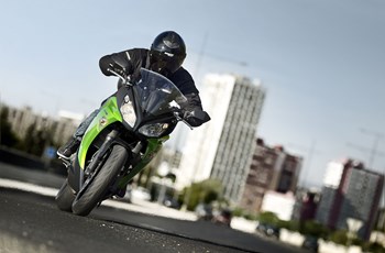 Kawasaki ER-6f 2014 - Bild 10 Kawasaki ER-6f 2014 - Bild 10