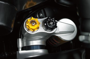 Kawasaki ZZR 1400 2014 - Bild 3 Kawasaki ZZR 1400 2014 - Bild 3