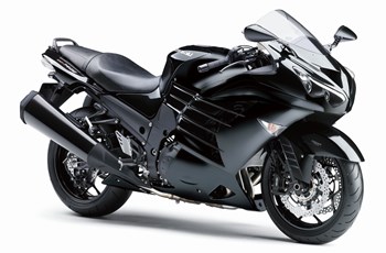 Kawasaki ZZR 1400 2014 - Bild 7 Kawasaki ZZR 1400 2014 - Bild 7