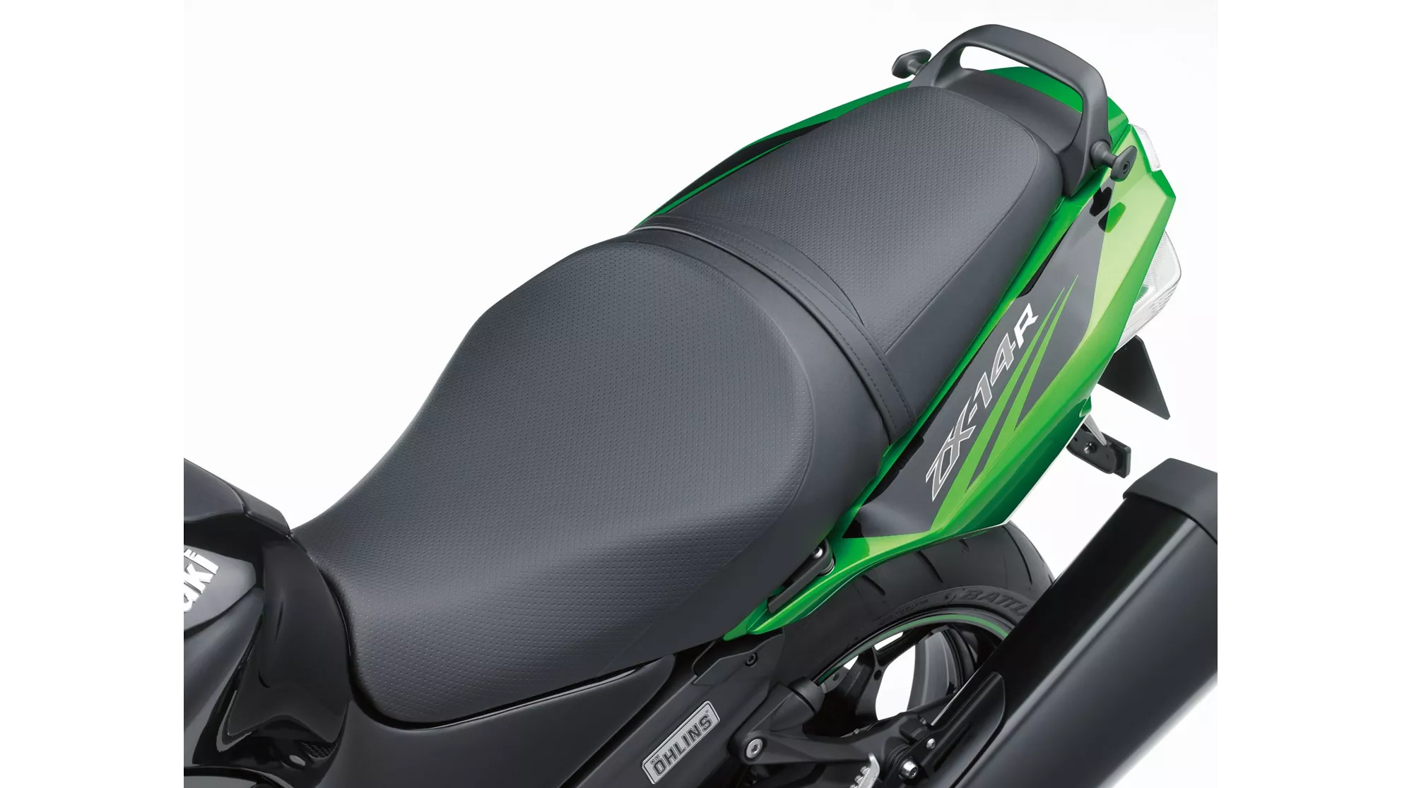 Kawasaki ZZR 1400 - Image 9 Kawasaki ZZR 1400 - Image 9