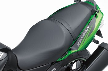 Kawasaki ZZR 1400 2014 - Bild 11 Kawasaki ZZR 1400 2014 - Bild 11