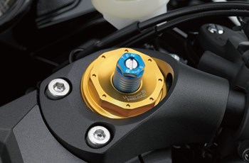 Kawasaki ZZR 1400 2014 - Bild 12 Kawasaki ZZR 1400 2014 - Bild 12