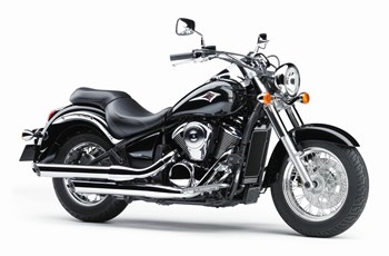 Kawasaki VN 900 Classic 2014 - Bild 3 Kawasaki VN 900 Classic 2014 - Bild 3