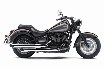 Kawasaki VN 900 Classic 2014 - Bild 7 Kawasaki VN 900 Classic 2014 - Bild 7