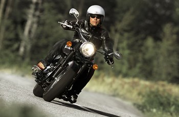 Kawasaki VN 900 Classic 2014 - Bild 8 Kawasaki VN 900 Classic 2014 - Bild 8