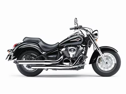 Kawasaki VN 900 Classic 2014 Kawasaki VN 900 Classic 2014