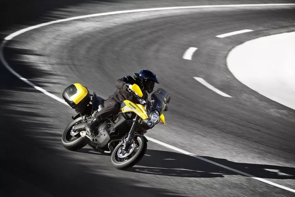 Kawasaki Versys 650 Kawasaki Versys 650