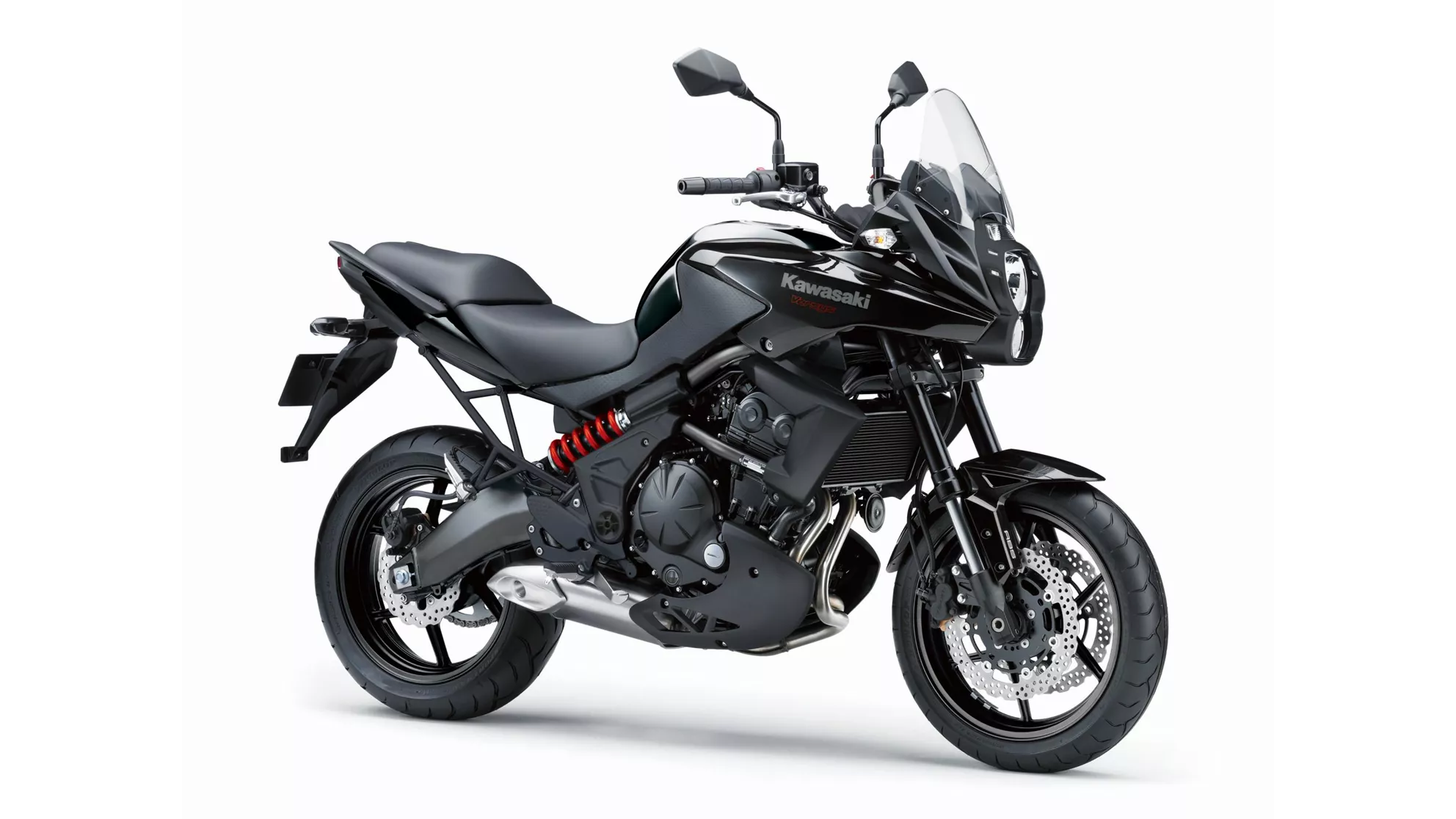Kawasaki Versys 650 - Image 2 Kawasaki Versys 650 - Image 2