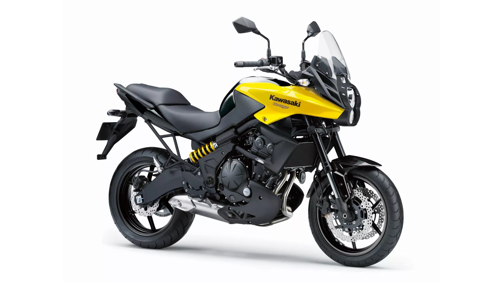 Kawasaki Versys 650 - Image 3 Kawasaki Versys 650 - Image 3