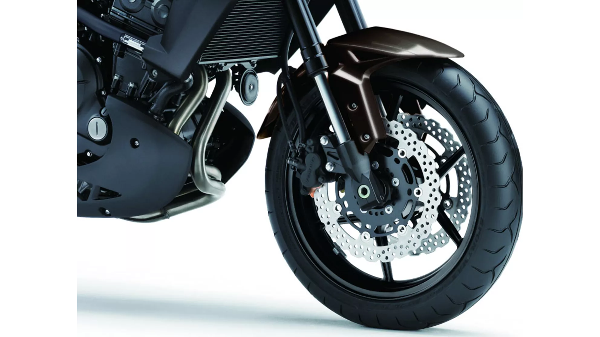 Kawasaki Versys 650 - Image 5 Kawasaki Versys 650 - Image 5