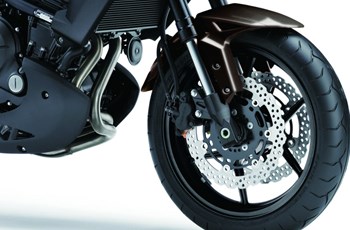 Kawasaki Versys 650 2014 - Bild 7 Kawasaki Versys 650 2014 - Bild 7