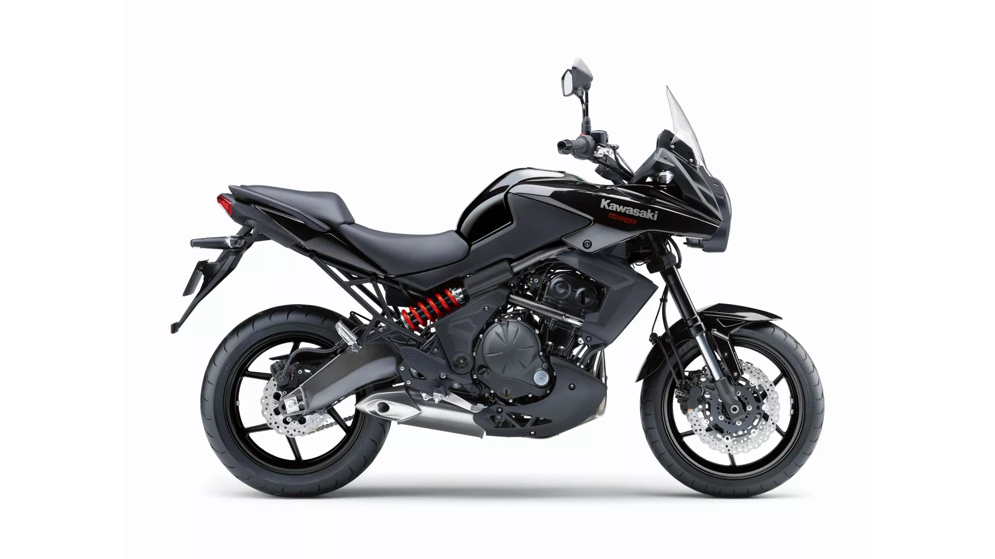 Kawasaki Versys 650 - Image 10 Kawasaki Versys 650 - Image 10