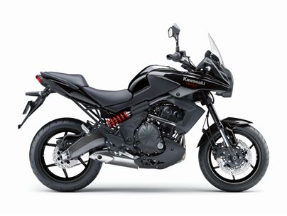 Kawasaki Versys 650 2014