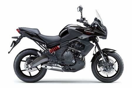 Kawasaki Versys 650 2014 Kawasaki Versys 650 2014