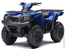 Kawasaki Brute Force 650 4x4i 2014