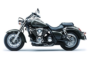 Kawasaki VN 1700 Classic 2014 - Bild 8 Kawasaki VN 1700 Classic 2014 - Bild 8