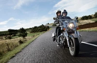 Kawasaki VN 1700 Classic Tourer 2014 - Bild 3 Kawasaki VN 1700 Classic Tourer 2014 - Bild 3