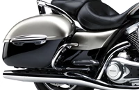 Kawasaki VN 1700 Classic Tourer 2014 - Bild 7 Kawasaki VN 1700 Classic Tourer 2014 - Bild 7