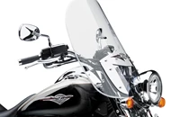 Kawasaki VN 1700 Classic Tourer 2014 - Bild 9 Kawasaki VN 1700 Classic Tourer 2014 - Bild 9