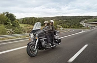 Kawasaki VN 1700 Voyager 2014 - Bild 2 Kawasaki VN 1700 Voyager 2014 - Bild 2