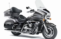 Kawasaki VN 1700 Voyager 2014 - Bild 4 Kawasaki VN 1700 Voyager 2014 - Bild 4