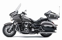 Kawasaki VN 1700 Voyager 2014 - Bild 5 Kawasaki VN 1700 Voyager 2014 - Bild 5