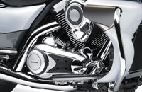 Kawasaki VN 1700 Voyager 2014 - Bild 6 Kawasaki VN 1700 Voyager 2014 - Bild 6