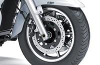 Kawasaki VN 1700 Voyager 2014 - Bild 7 Kawasaki VN 1700 Voyager 2014 - Bild 7