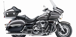 Kawasaki VN 1700 Classic Tourer 2014 vs Kawasaki VN 1700 Voyager 2014