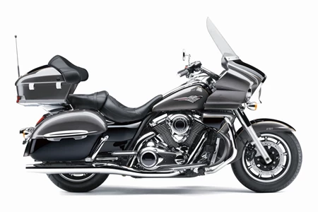 Kawasaki VN 1700 Voyager 2014 Kawasaki VN 1700 Voyager 2014