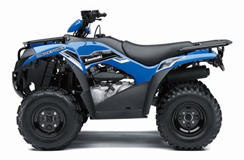 Kawasaki KVF 300 2014 - Bild 5