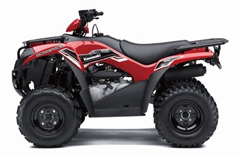 Kawasaki KVF 300 2014 - Bild 6