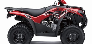 CFMOTO 650MT 2024 vs Kawasaki KVF 300 2014
