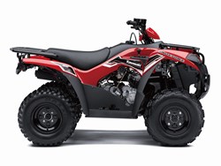 Kawasaki KVF 300 2014