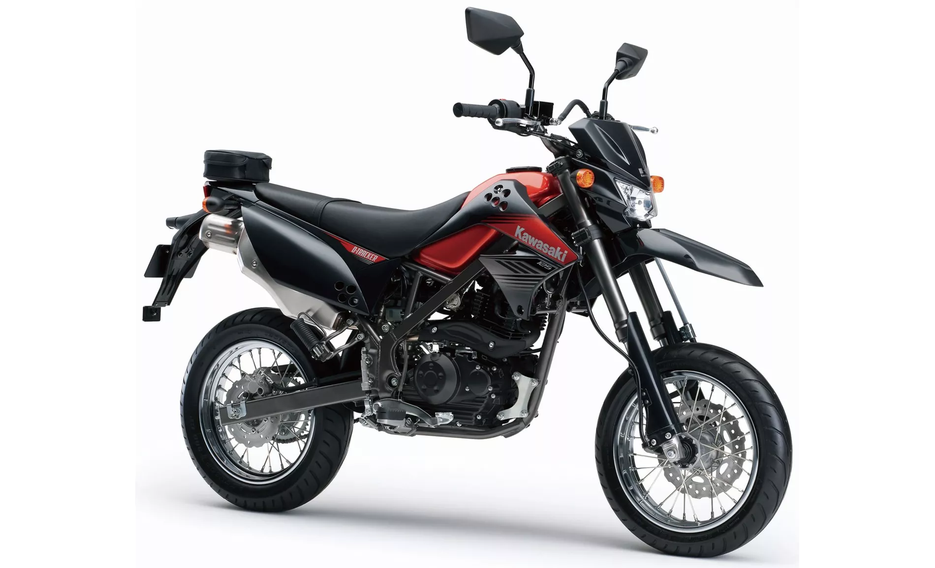 Kawasaki KLX 125 2014 Kawasaki KLX 125 2014