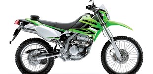 Honda CRF250L 2020 vs Kawasaki KLX 250 2014