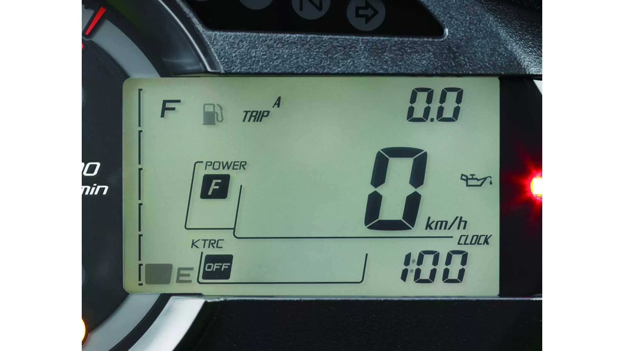 Kawasaki Z1000SX - Image 2 Kawasaki Z1000SX - Image 2