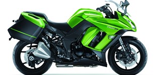 Kawasaki Z1000SX 2014 vs Kawasaki Ninja 1000SX 2024