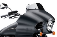 Kawasaki VN 1700 Voyager Custom 2014 - Bild 5
