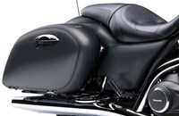 Kawasaki VN 1700 Voyager Custom 2014 - Bild 6